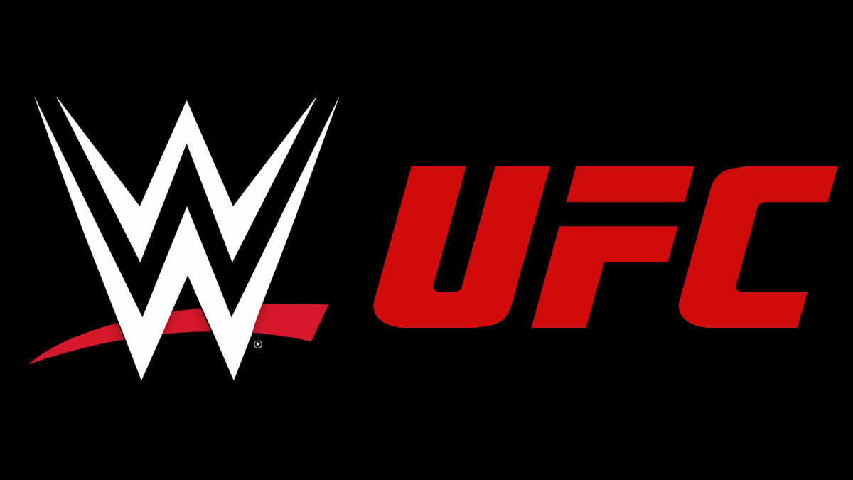 Update On Potential WWE-UFC Crossover